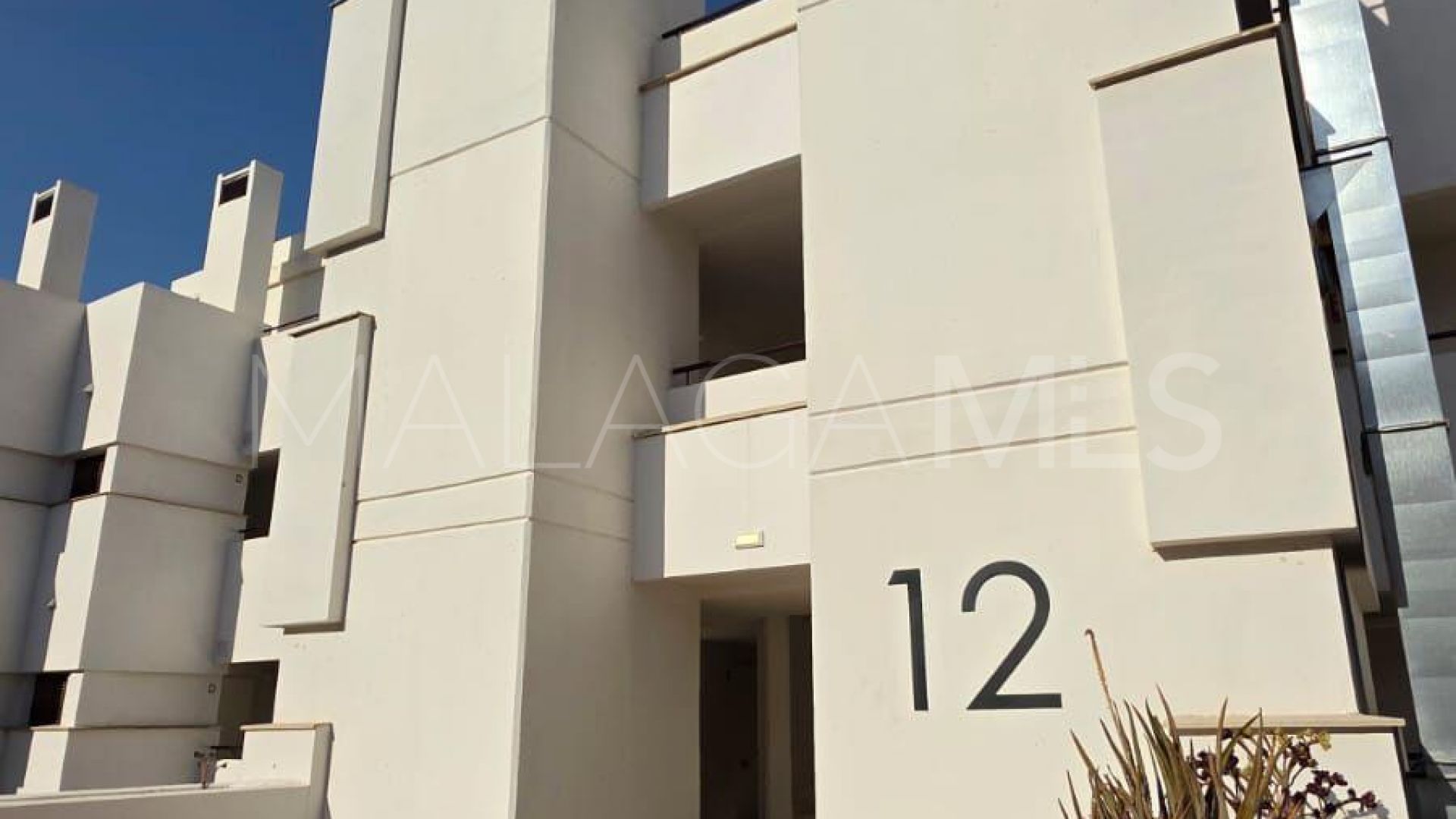 2 bedrooms Estepona Golf apartment for sale