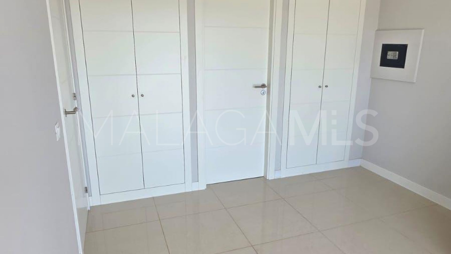 2 bedrooms Estepona Golf apartment for sale