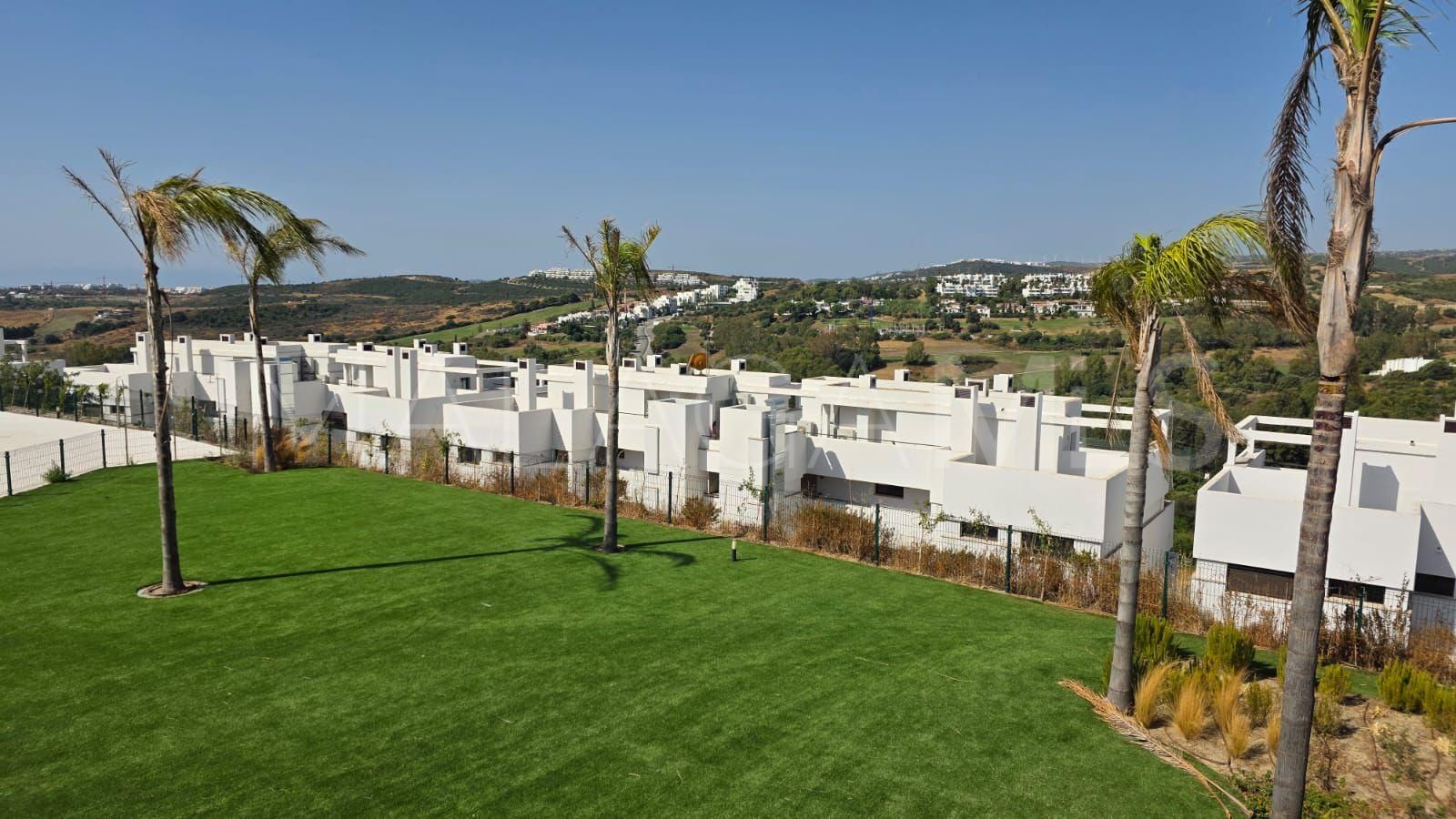 2 bedrooms Estepona Golf apartment for sale