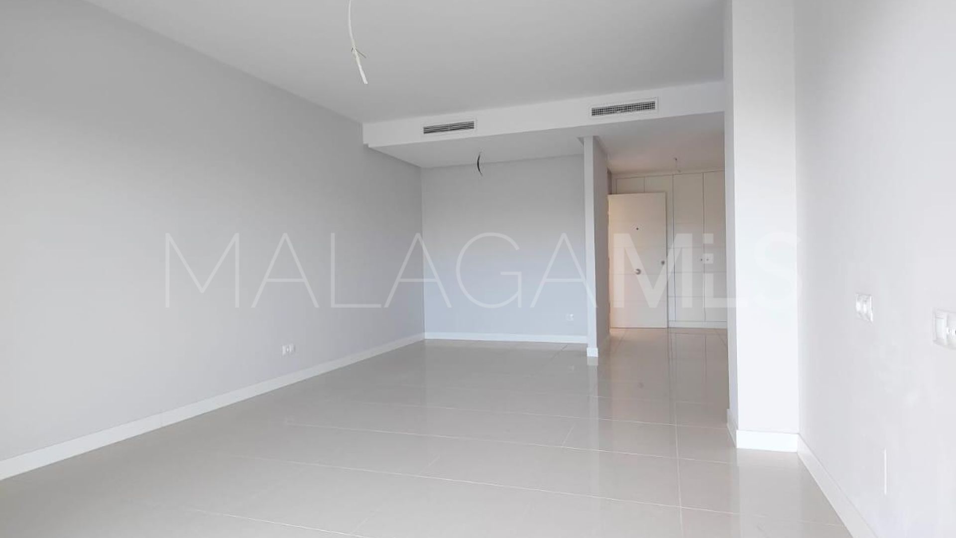 2 bedrooms Estepona Golf apartment for sale