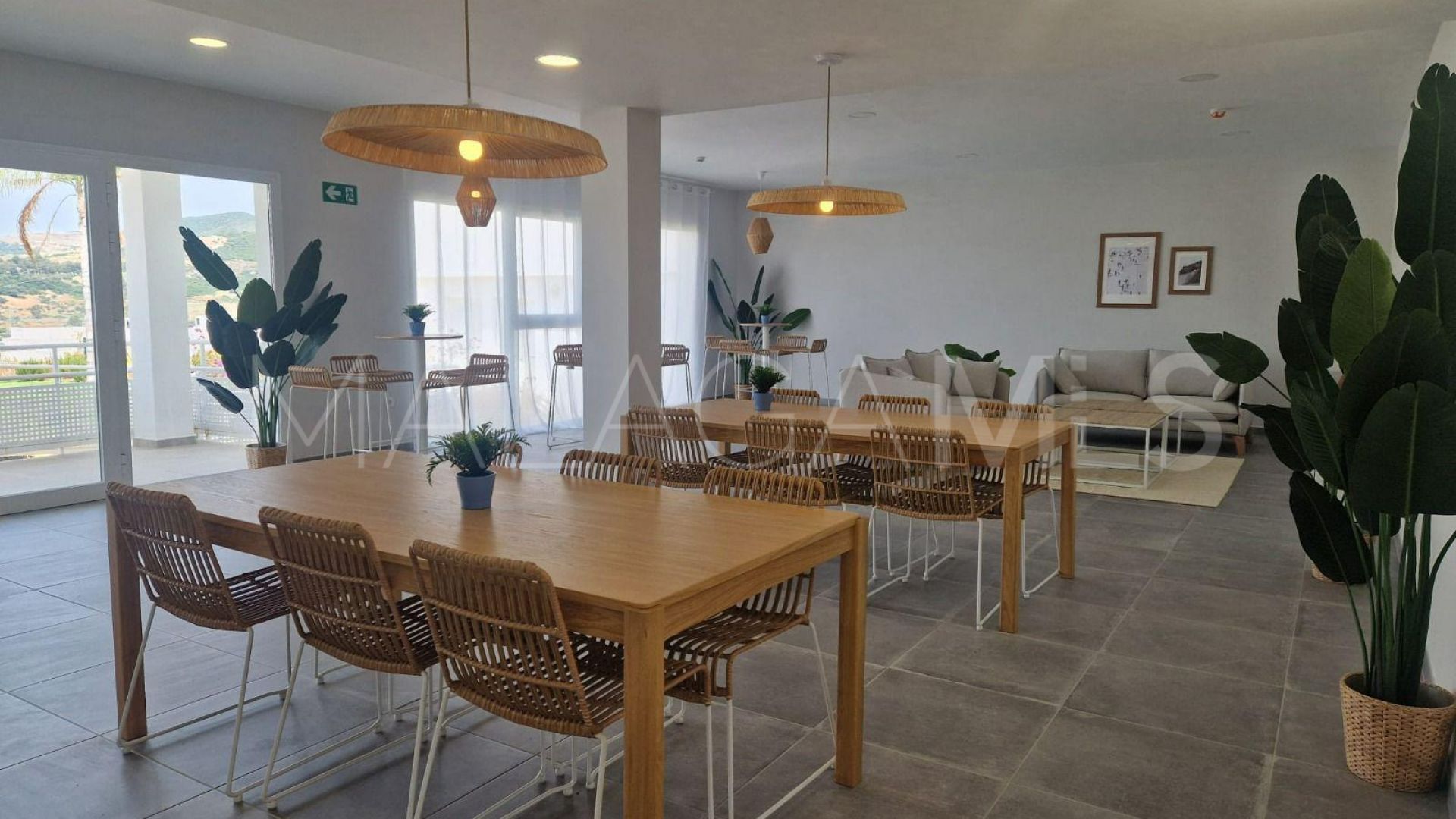 2 bedrooms Estepona Golf apartment for sale