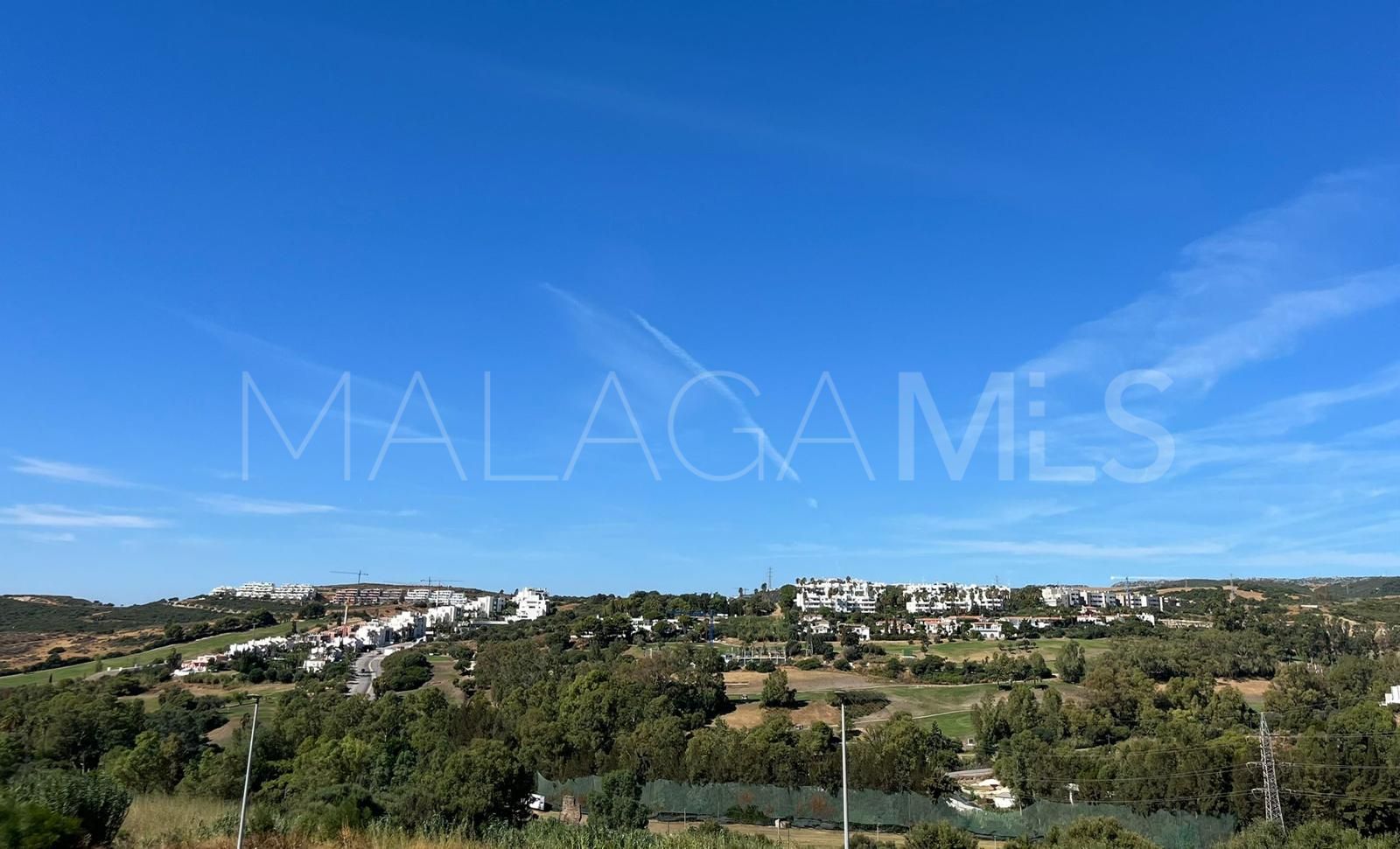 2 bedrooms Estepona Golf apartment for sale