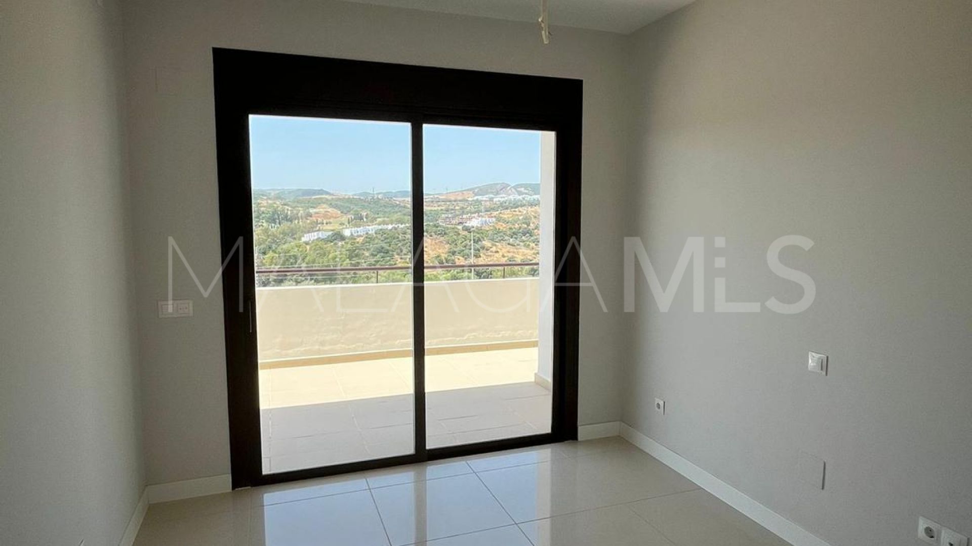 2 bedrooms Estepona Golf apartment for sale