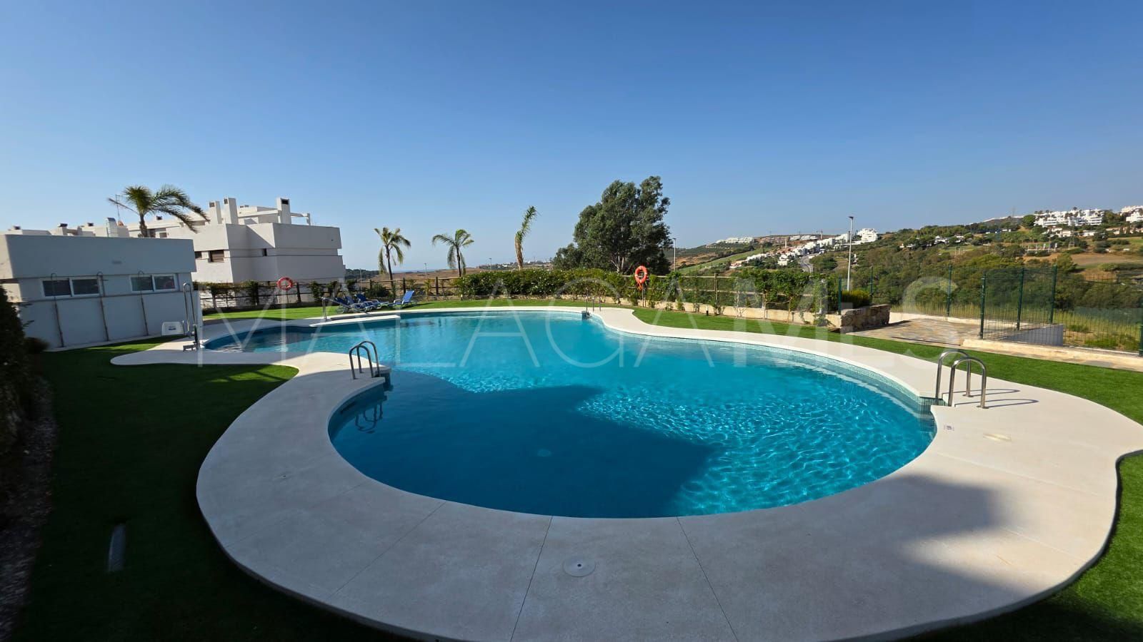 2 bedrooms Estepona Golf apartment for sale