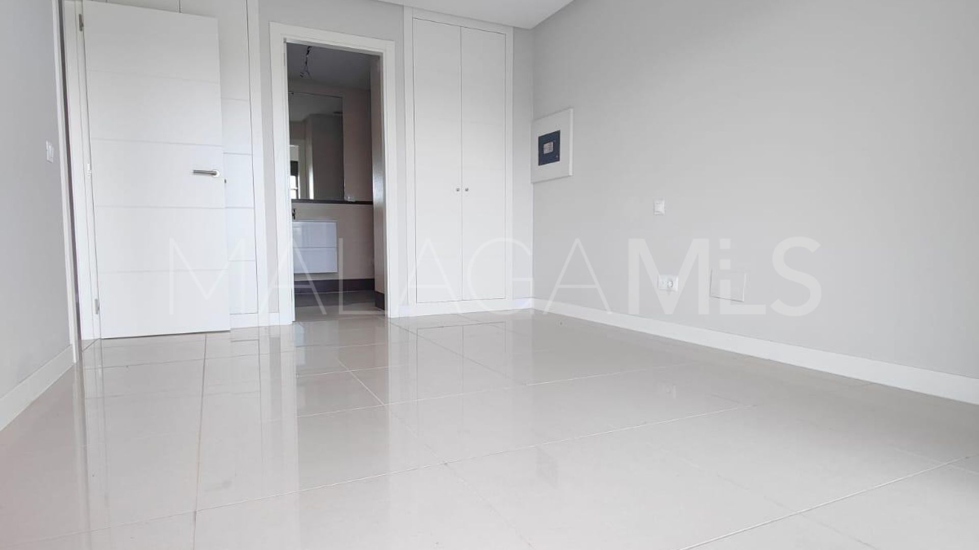 2 bedrooms Estepona Golf apartment for sale