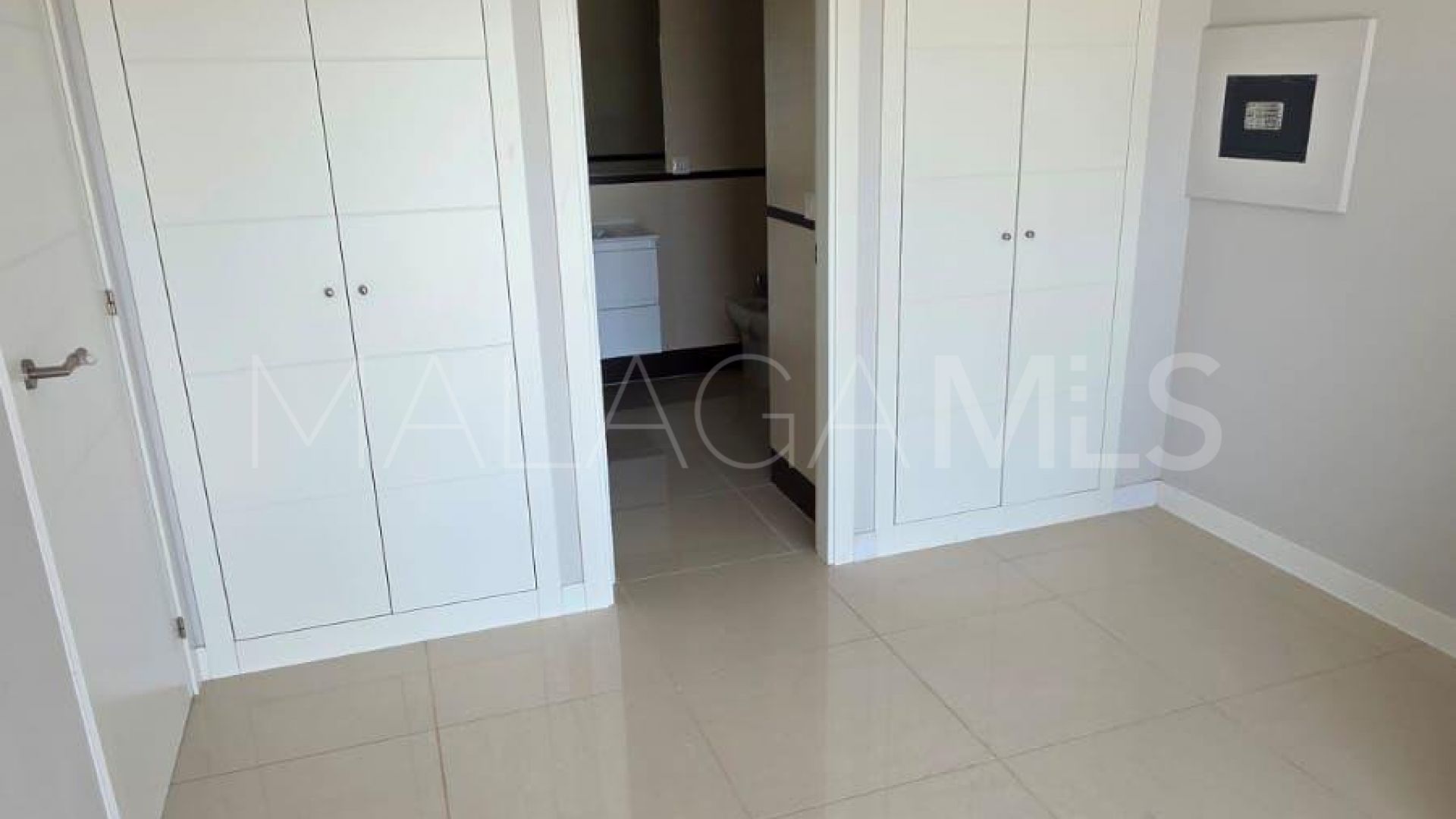 2 bedrooms Estepona Golf apartment for sale