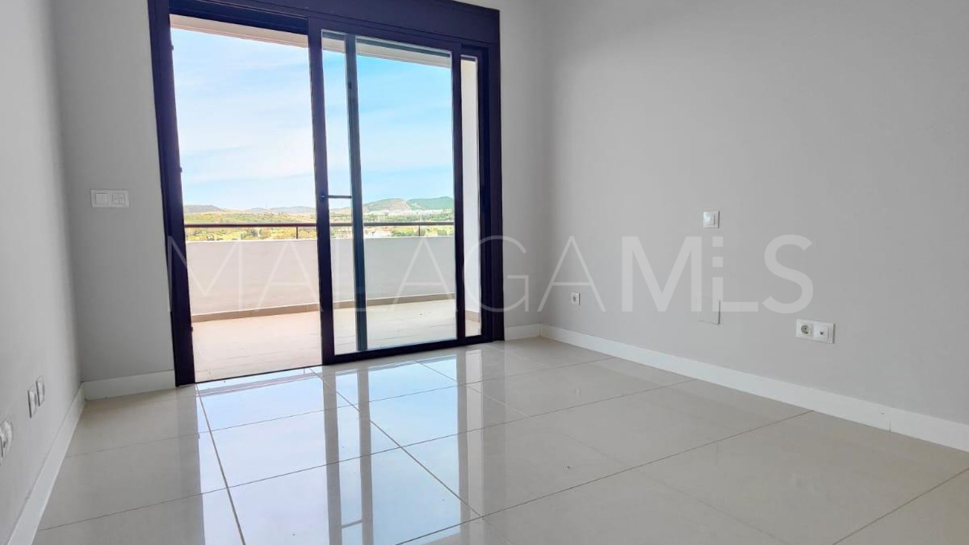 2 bedrooms Estepona Golf apartment for sale