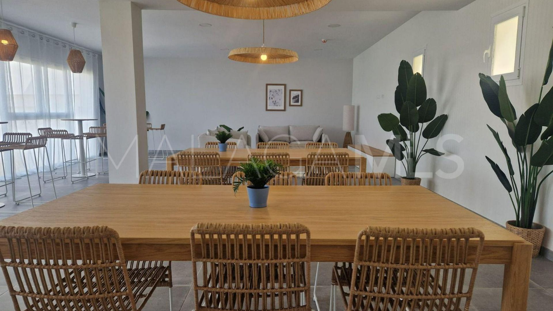 2 bedrooms Estepona Golf apartment for sale