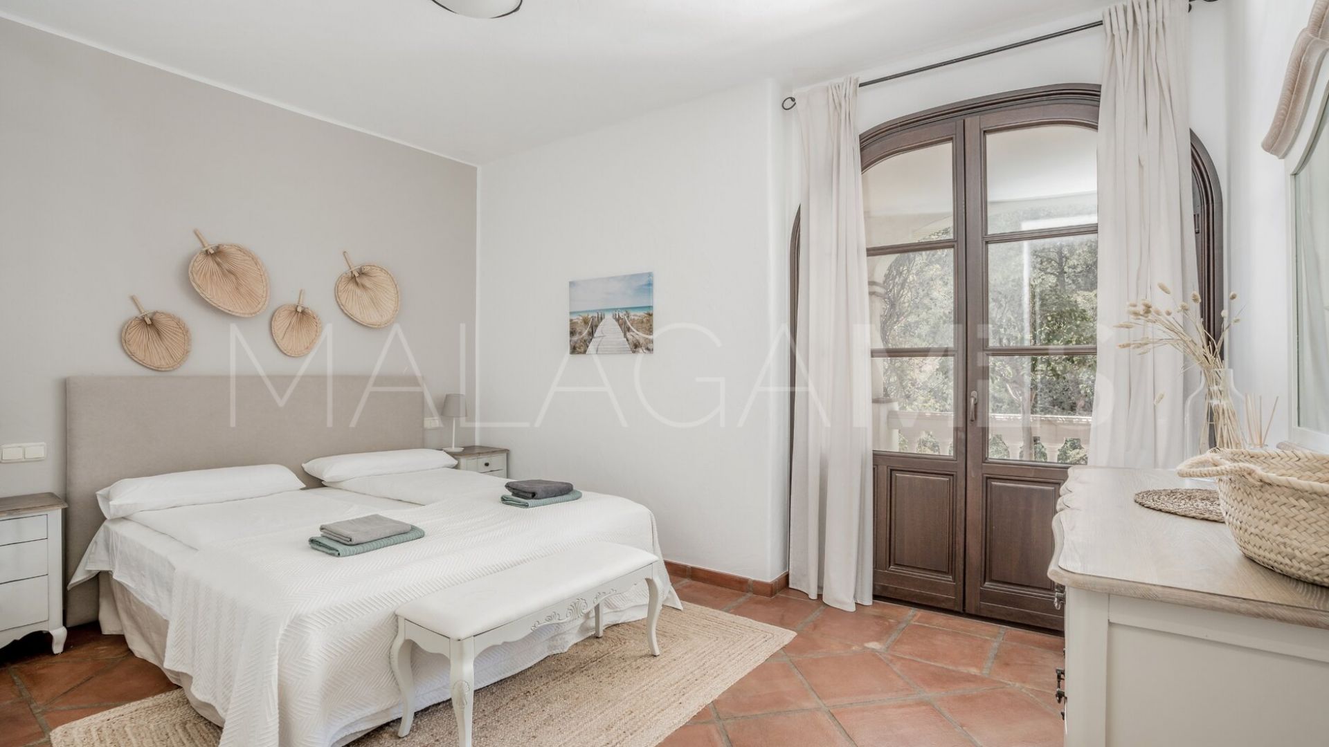 For sale 7 bedrooms villa in El Madroñal