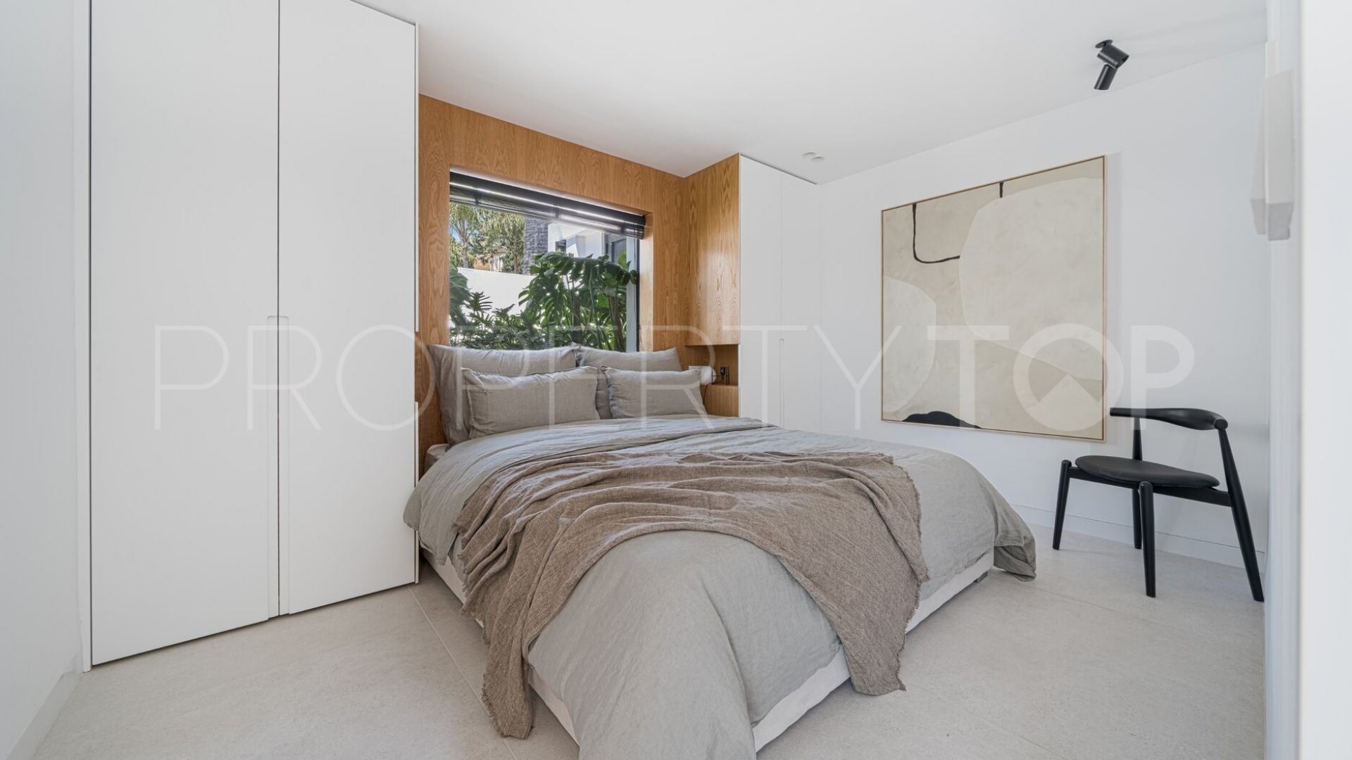 For sale villa with 4 bedrooms in Aldea Blanca