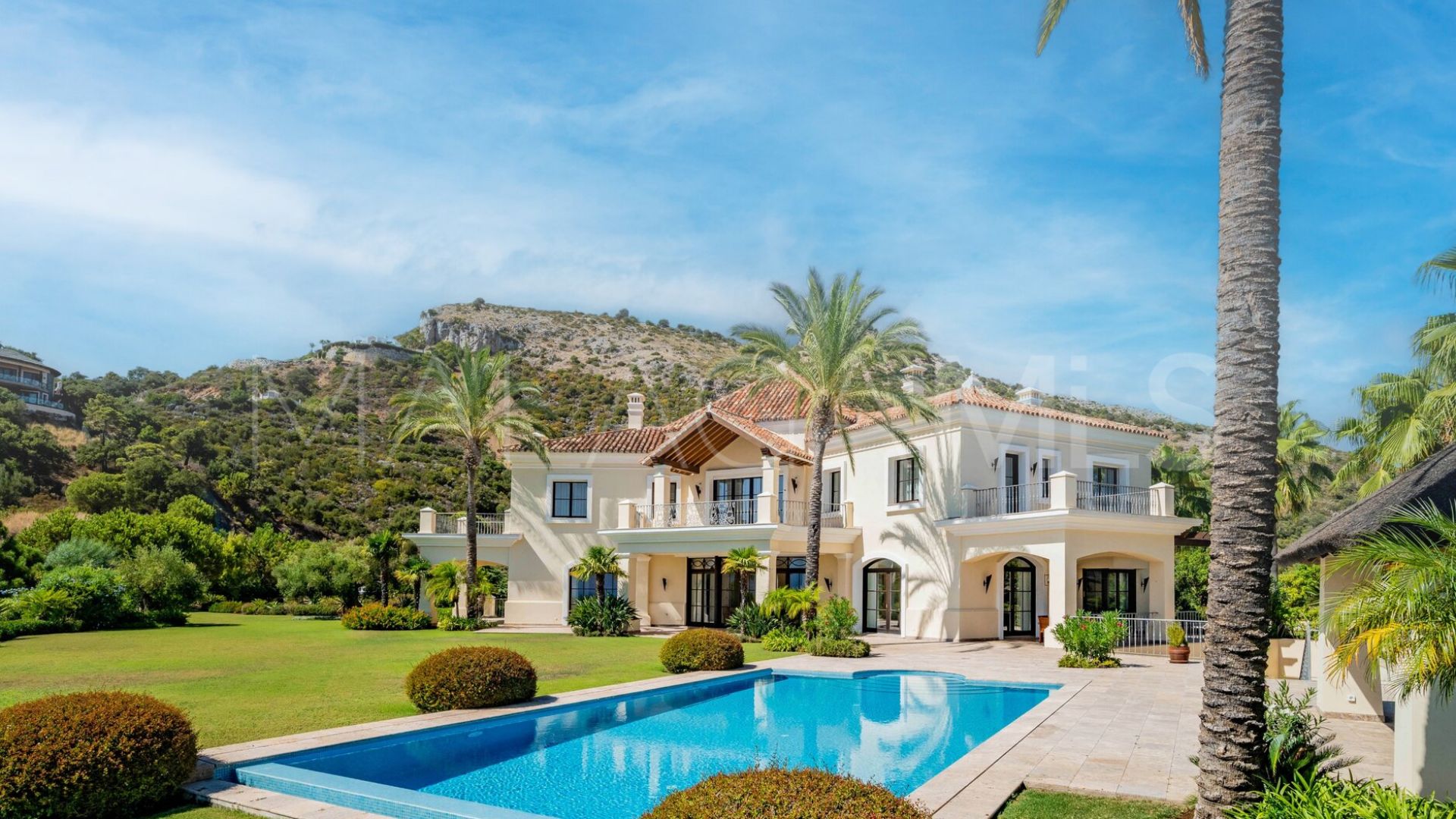 Buy Marbella Club Golf Resort villa