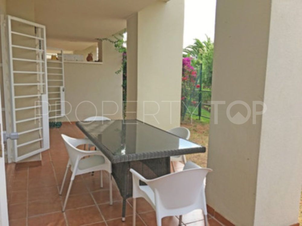 For sale 3 bedrooms ground floor apartment in Dunas Green