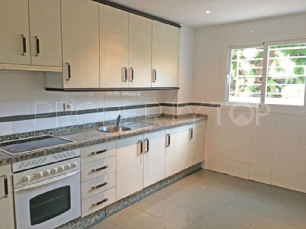 For sale 3 bedrooms ground floor apartment in Dunas Green