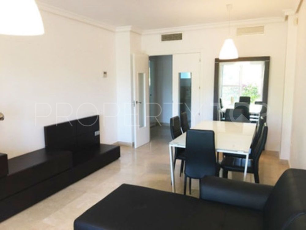 For sale 3 bedrooms ground floor apartment in Dunas Green