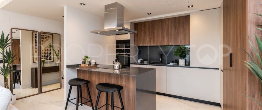 Nueva Alcantara, apartamento en venta