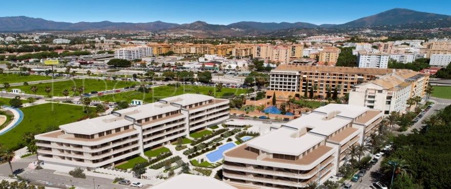 Apartment for sale in Nueva Alcantara