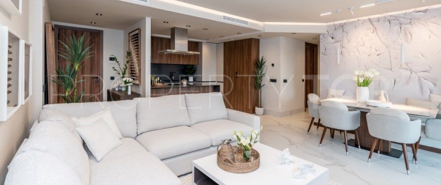 Nueva Alcantara, apartamento en venta