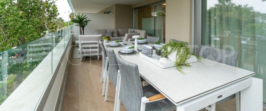 Apartment for sale in Nueva Alcantara