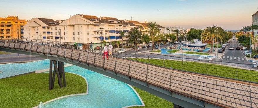 Apartment for sale in Nueva Alcantara