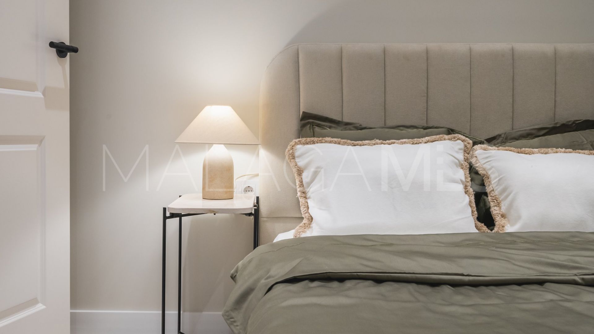 Buy apartamento in Los Almendros de 3 bedrooms
