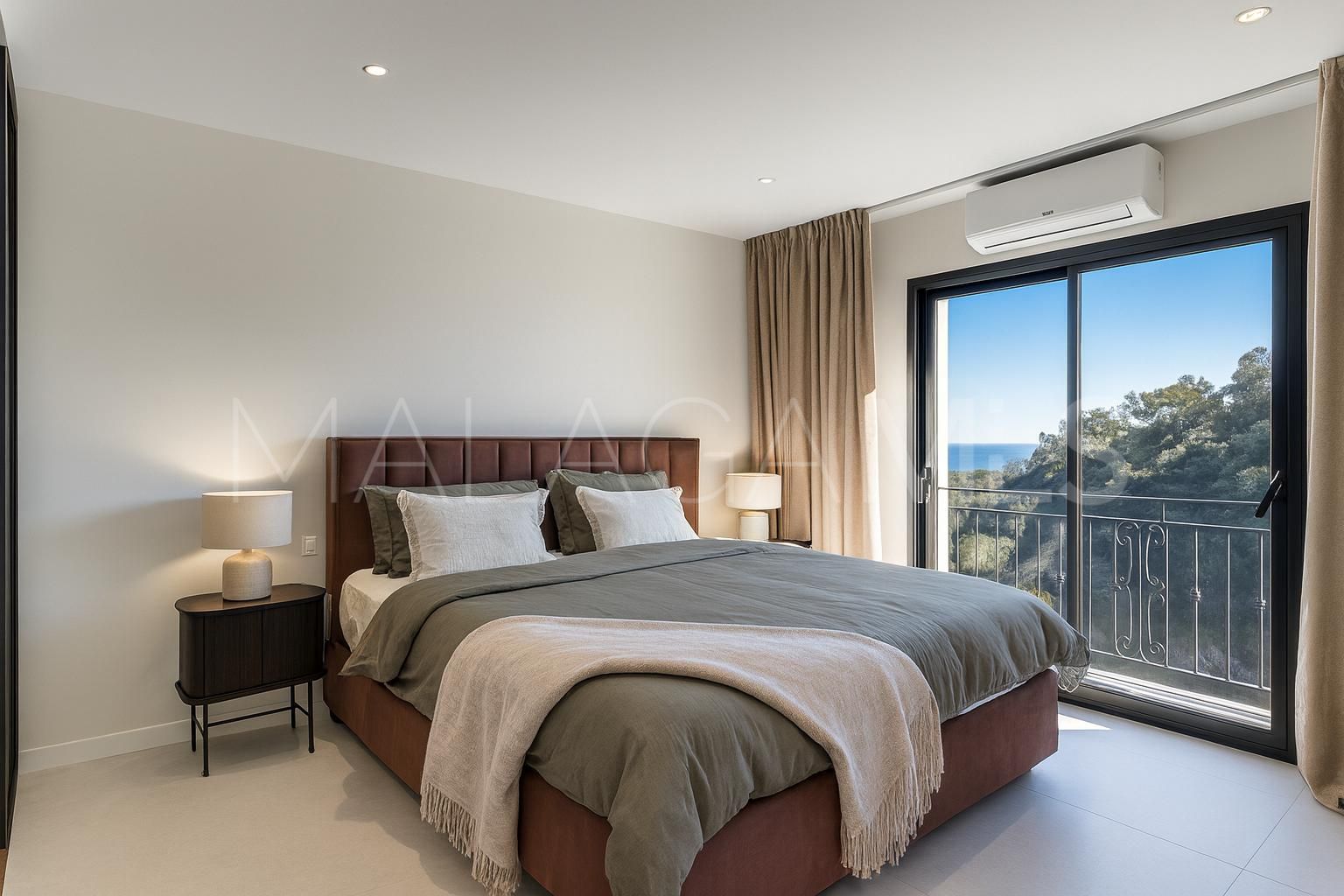 Buy apartamento in Los Almendros de 3 bedrooms