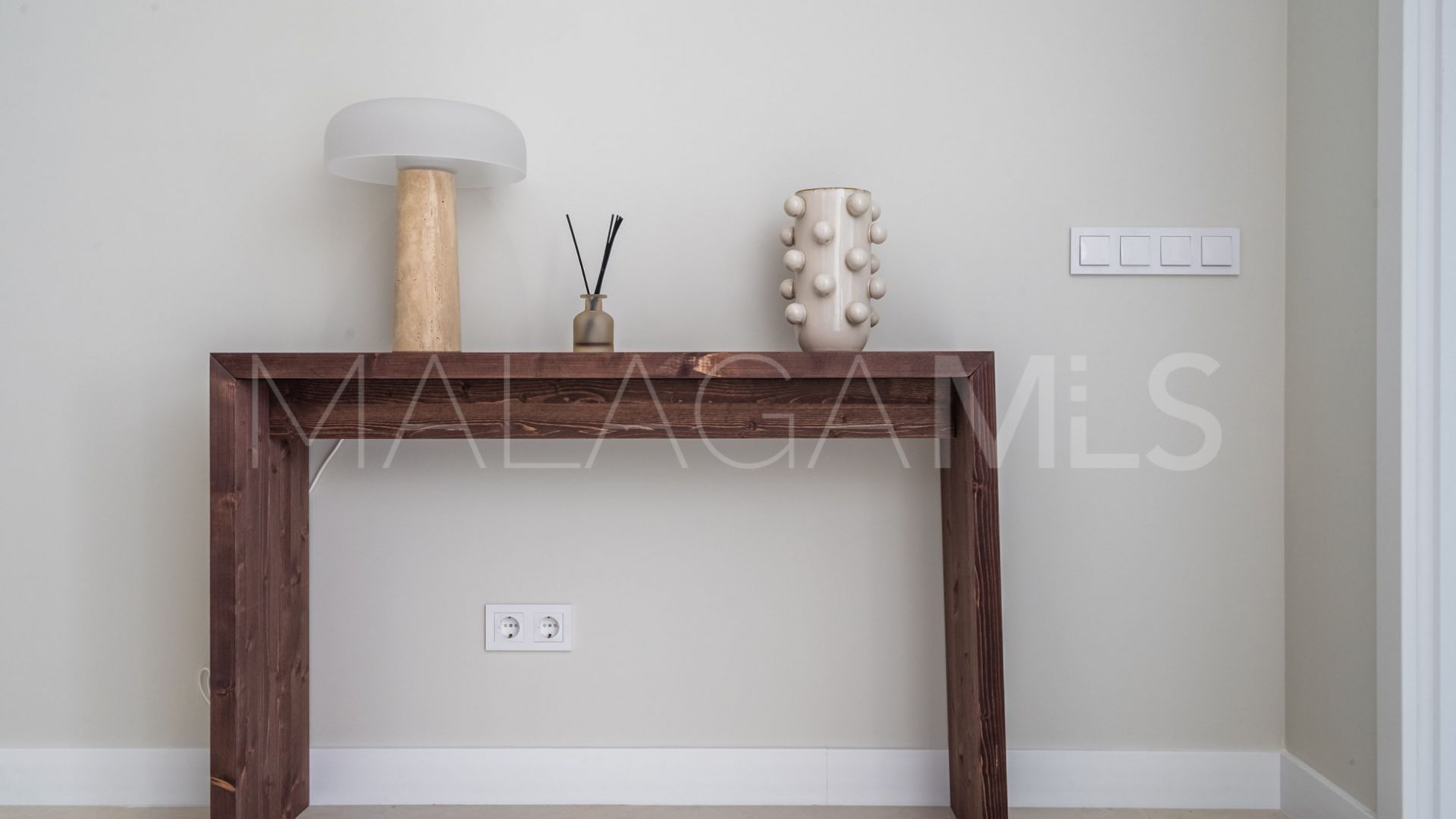 Buy apartamento in Los Almendros de 3 bedrooms