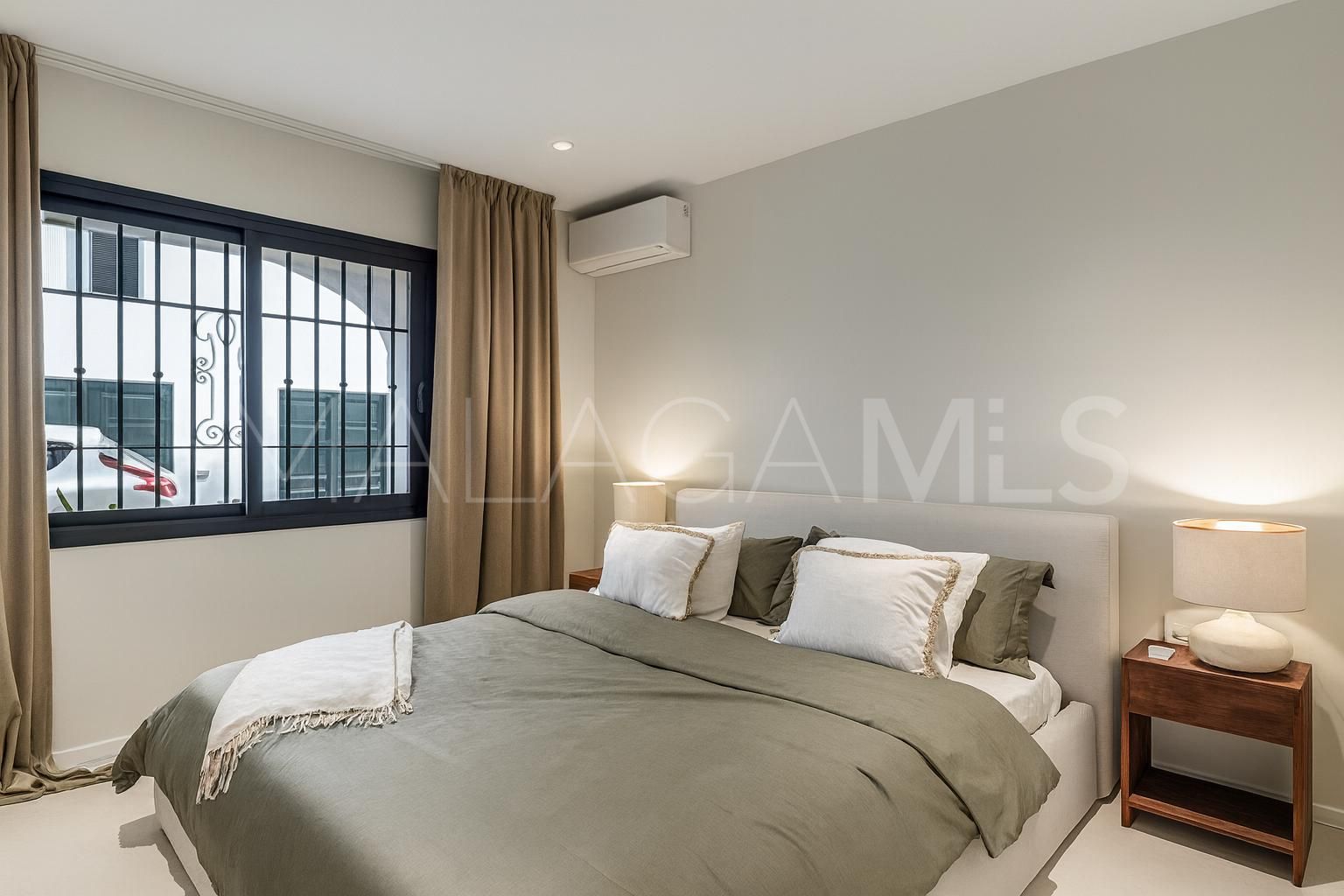 Buy apartamento in Los Almendros de 3 bedrooms