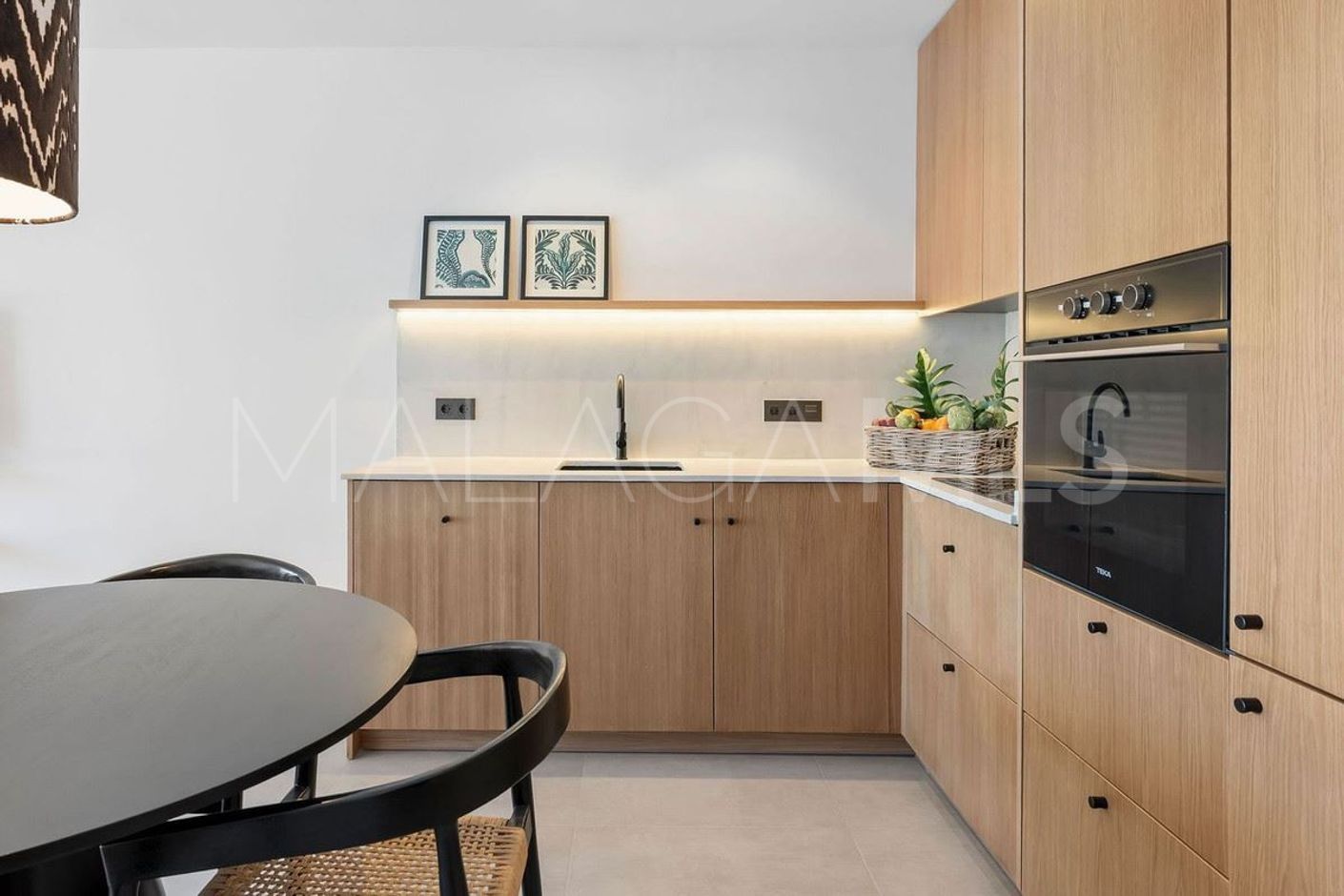 Zweistöckiges penthouse for sale in Aloha Gardens
