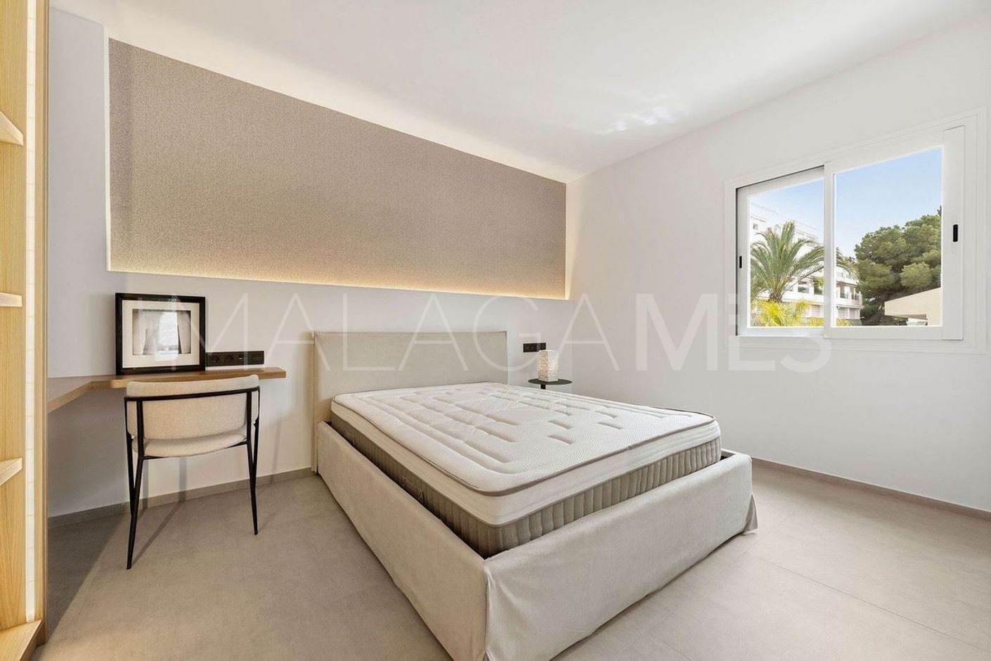 Zweistöckiges penthouse for sale in Aloha Gardens