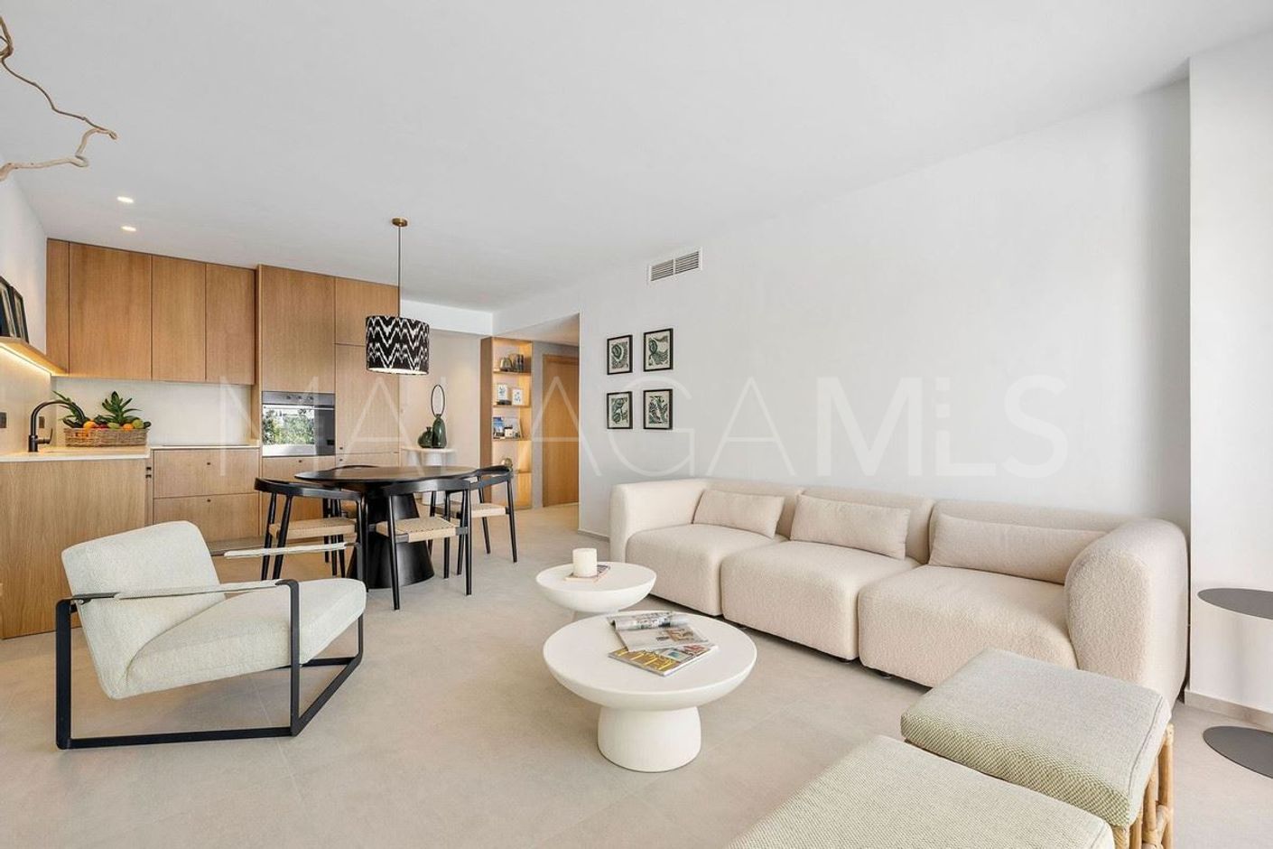 Zweistöckiges penthouse for sale in Aloha Gardens