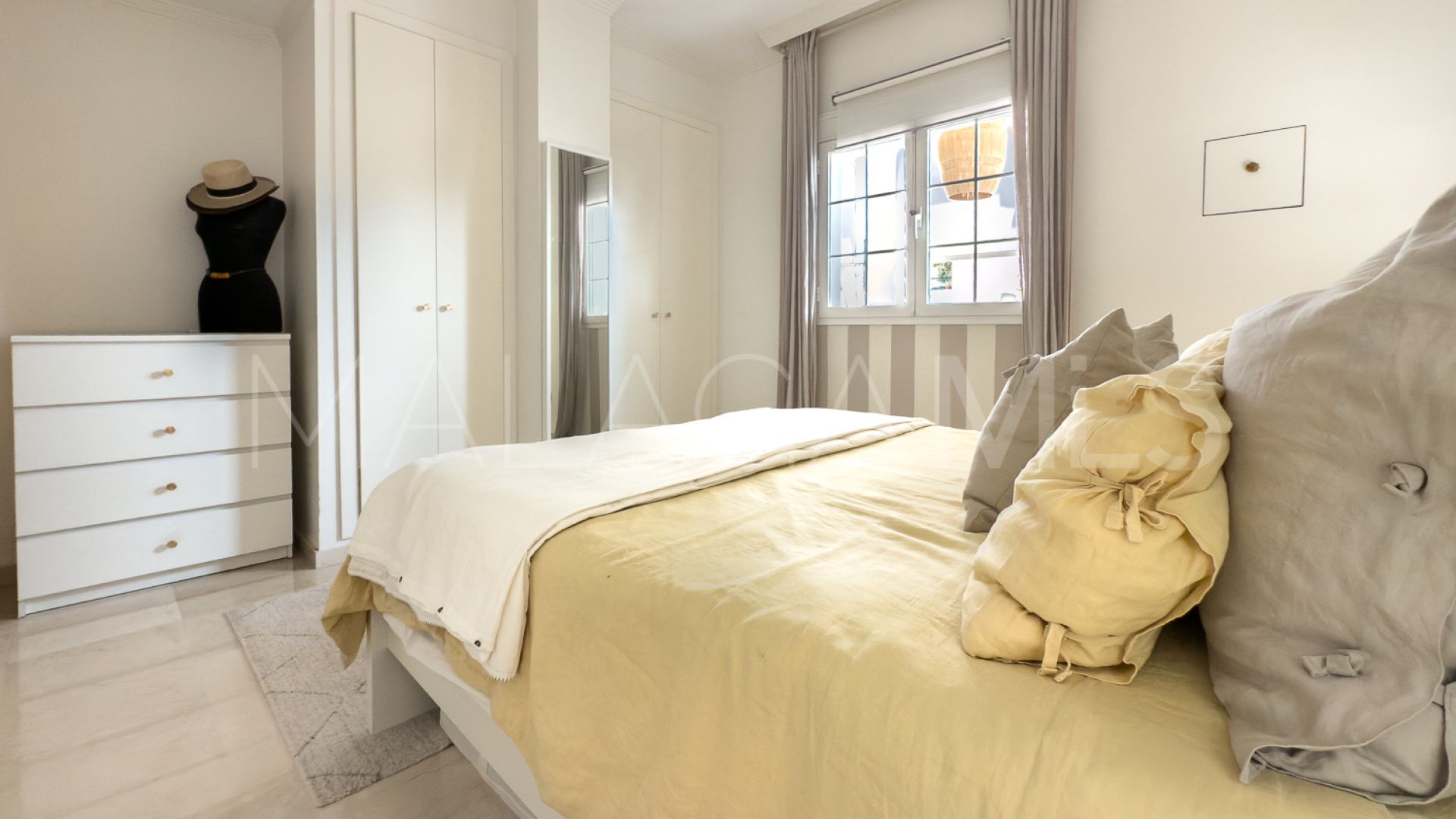 Wohnung for sale in River Garden