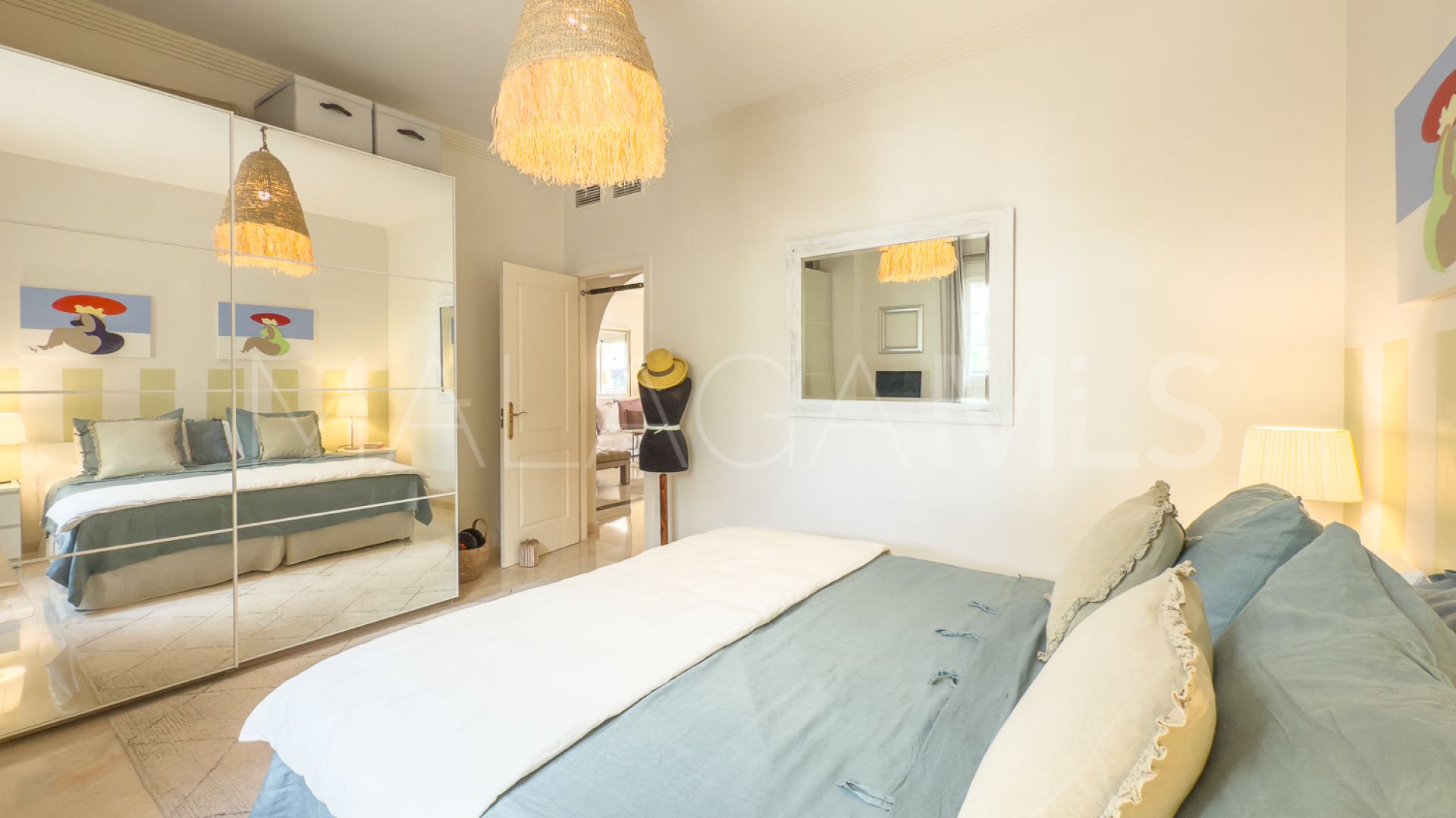 Wohnung for sale in River Garden