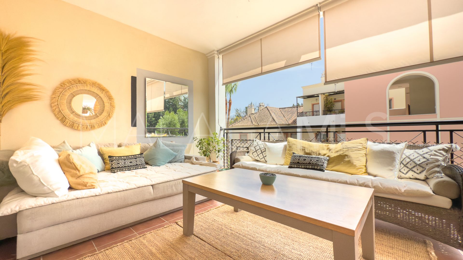 Wohnung for sale in River Garden
