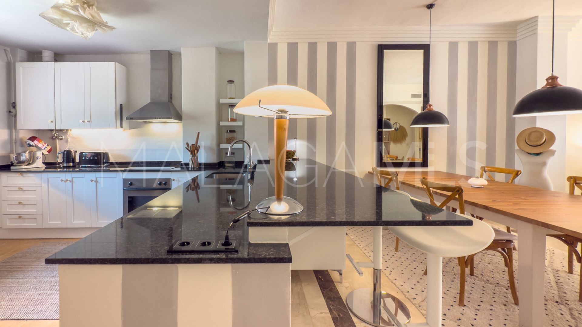Wohnung for sale in River Garden