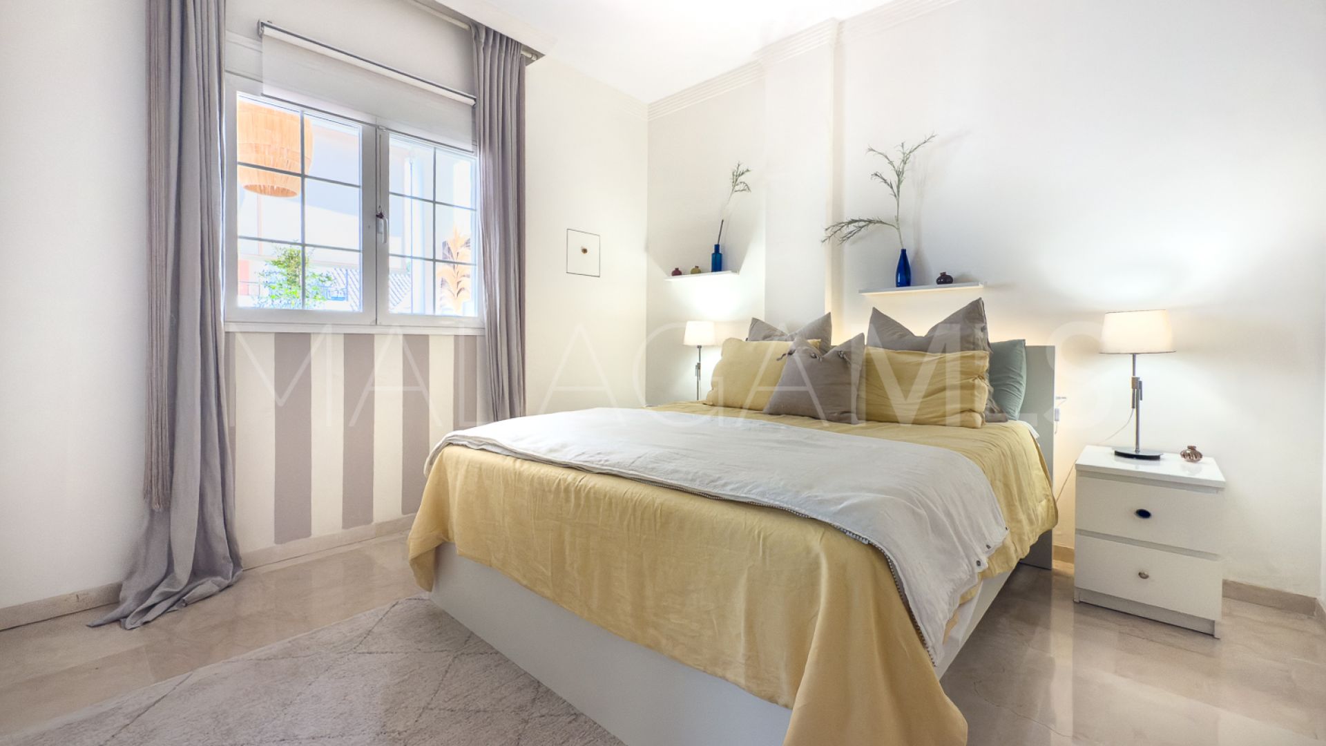 Wohnung for sale in River Garden