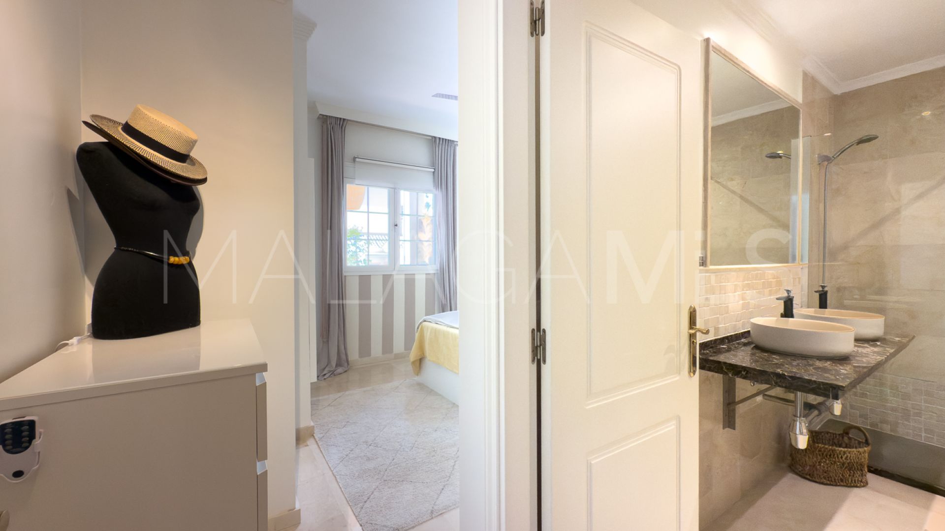 Wohnung for sale in River Garden