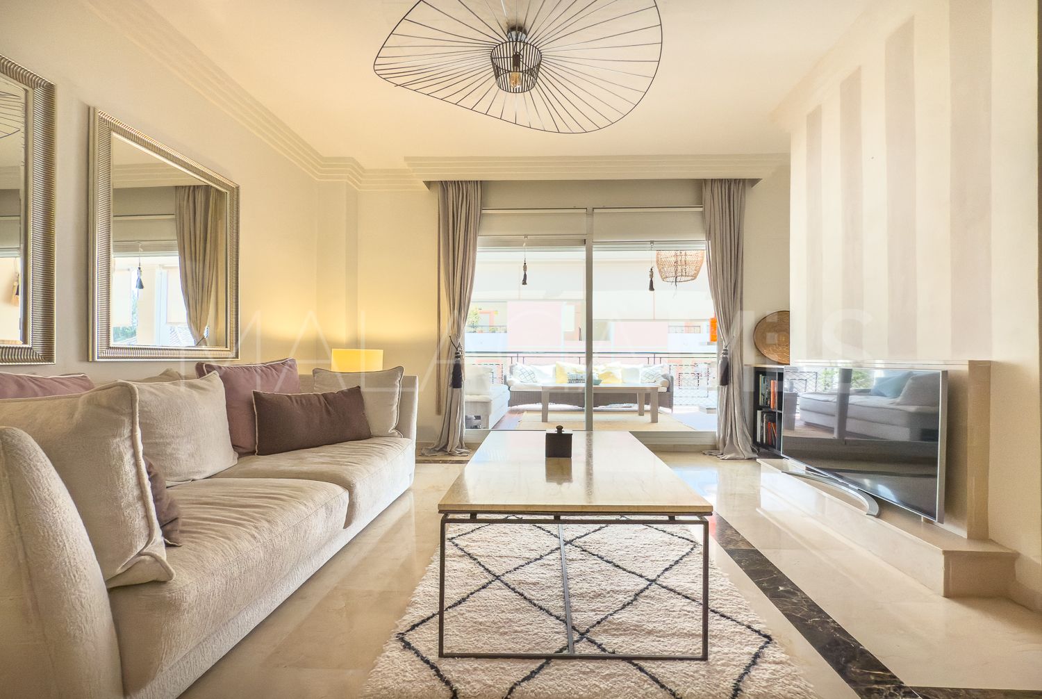Wohnung for sale in River Garden