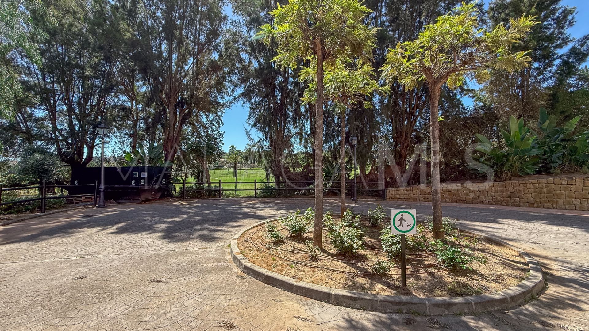 Wohnung for sale in River Garden