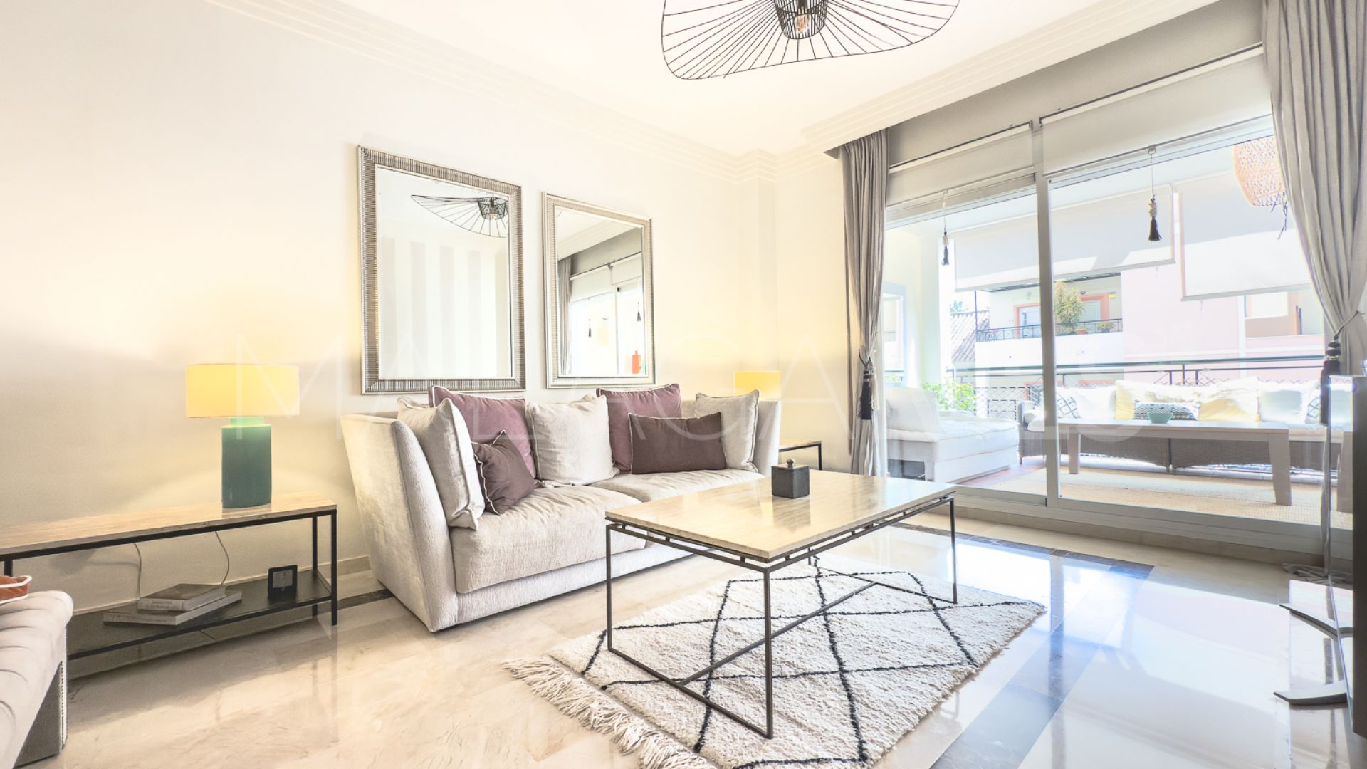 Wohnung for sale in River Garden