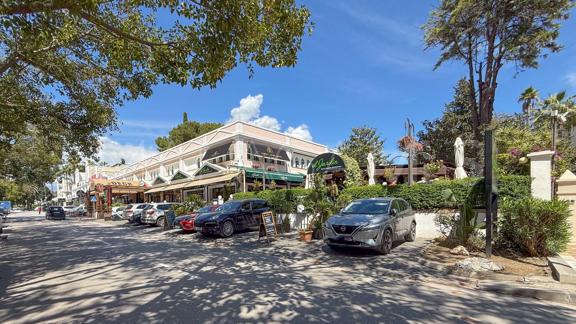 Wohnung for sale in River Garden