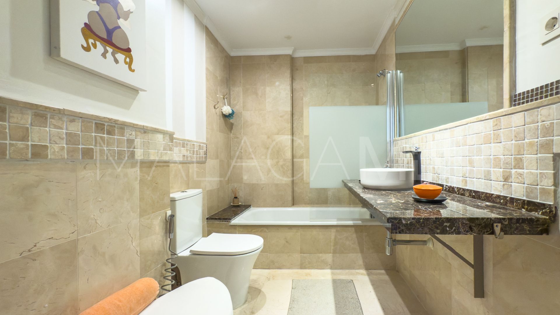 Wohnung for sale in River Garden