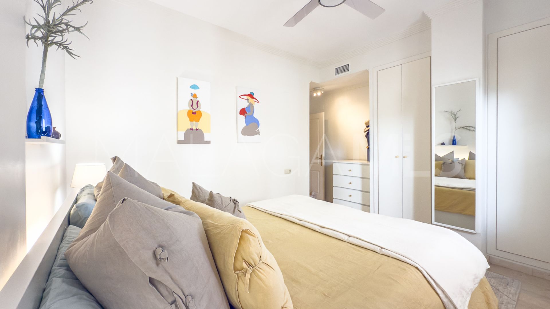 Wohnung for sale in River Garden