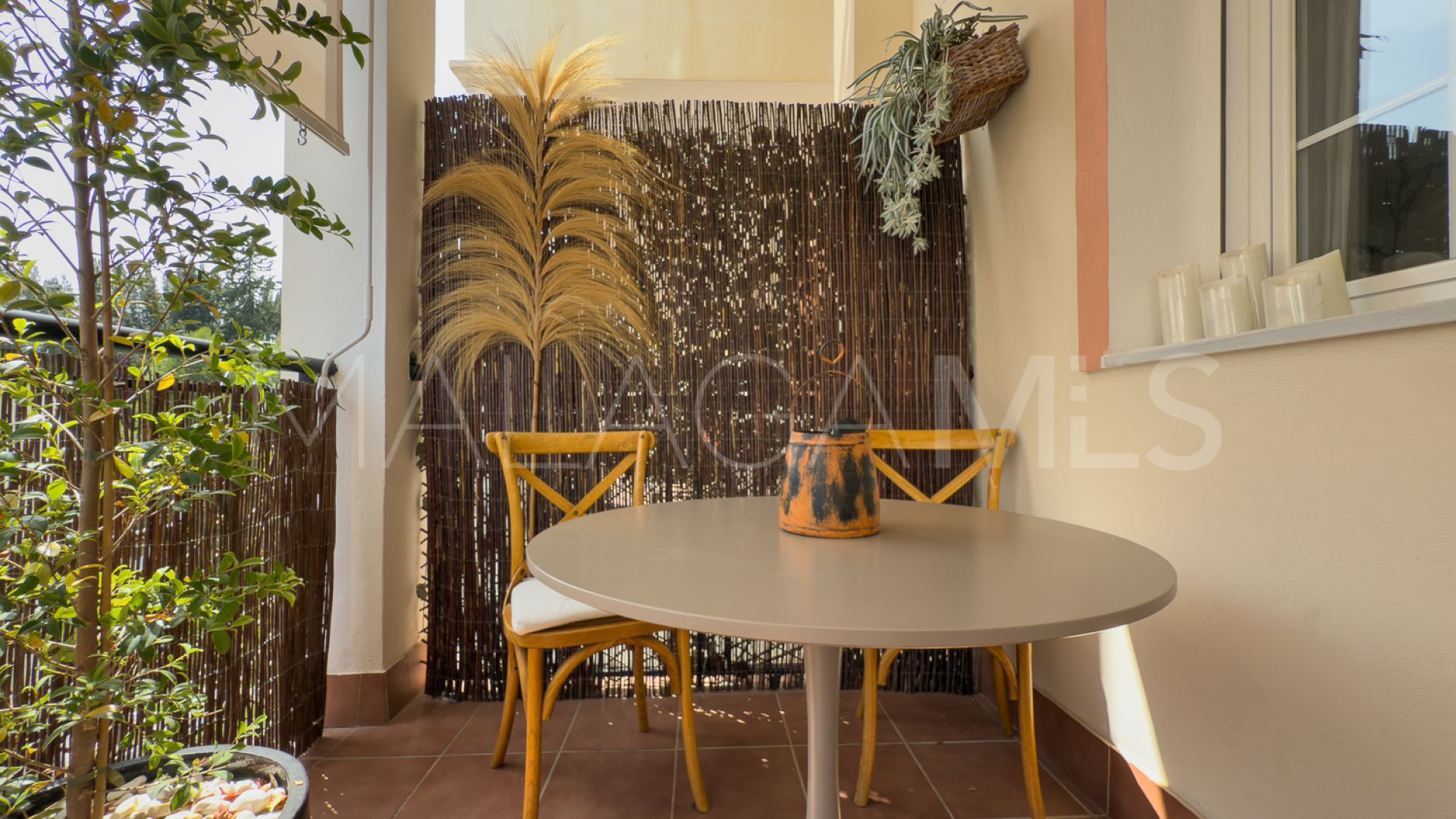 Wohnung for sale in River Garden