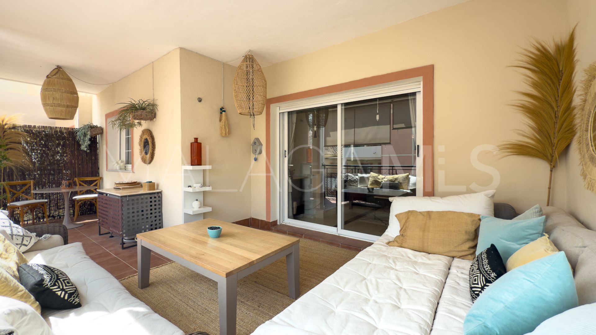 Wohnung for sale in River Garden