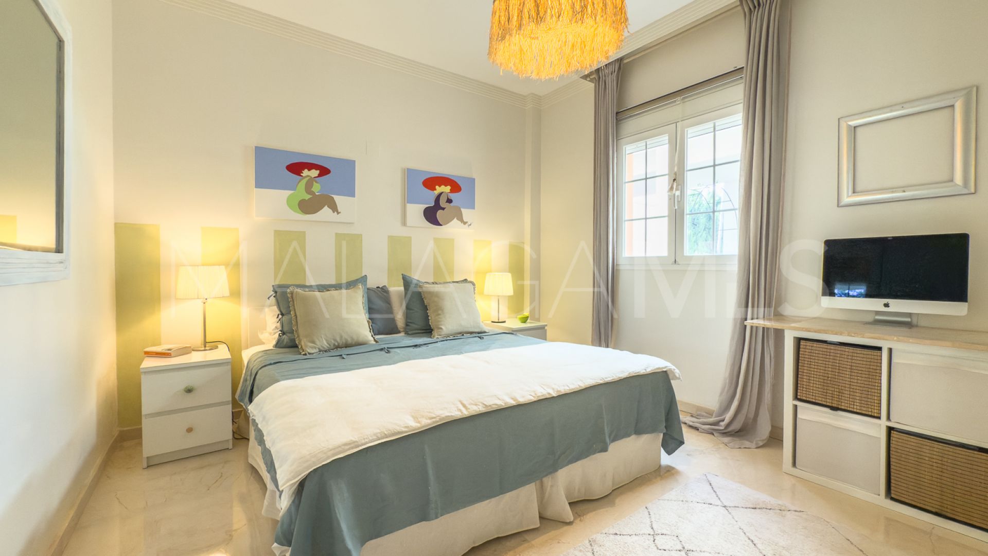 Wohnung for sale in River Garden