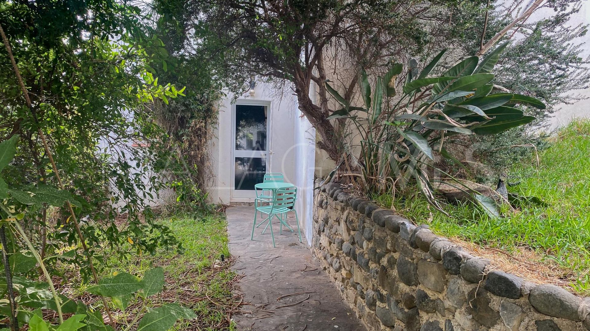 Villa for sale in Benahavis