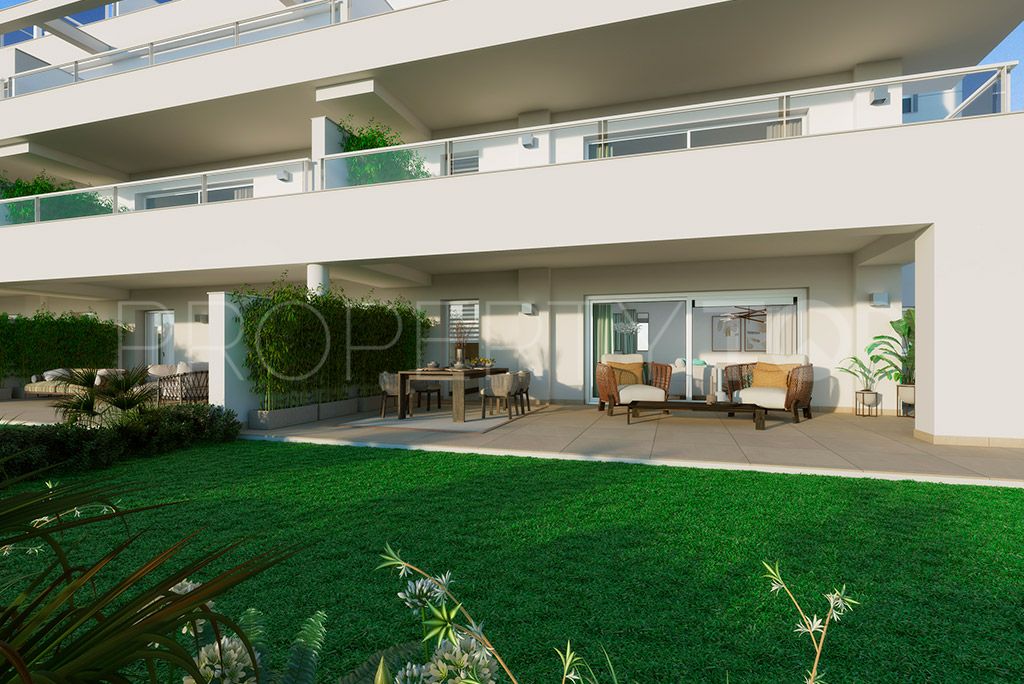 For sale apartment in La Cala Golf Resort with 3 bedrooms