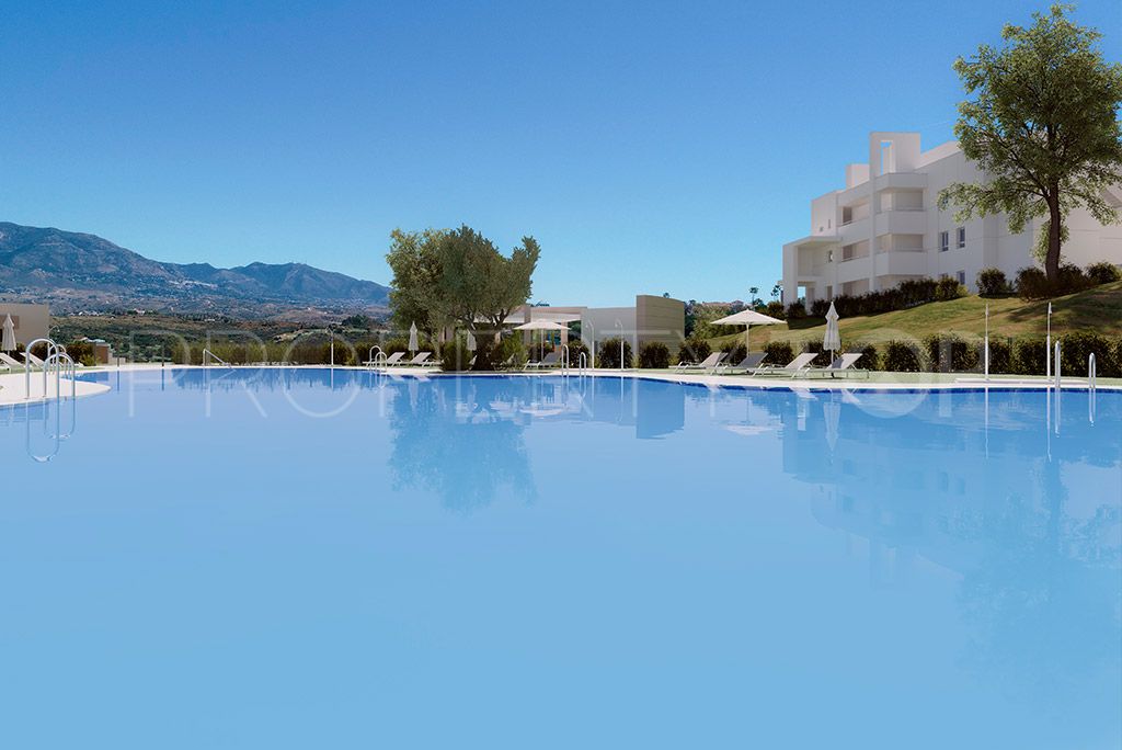 For sale apartment in La Cala Golf Resort with 3 bedrooms