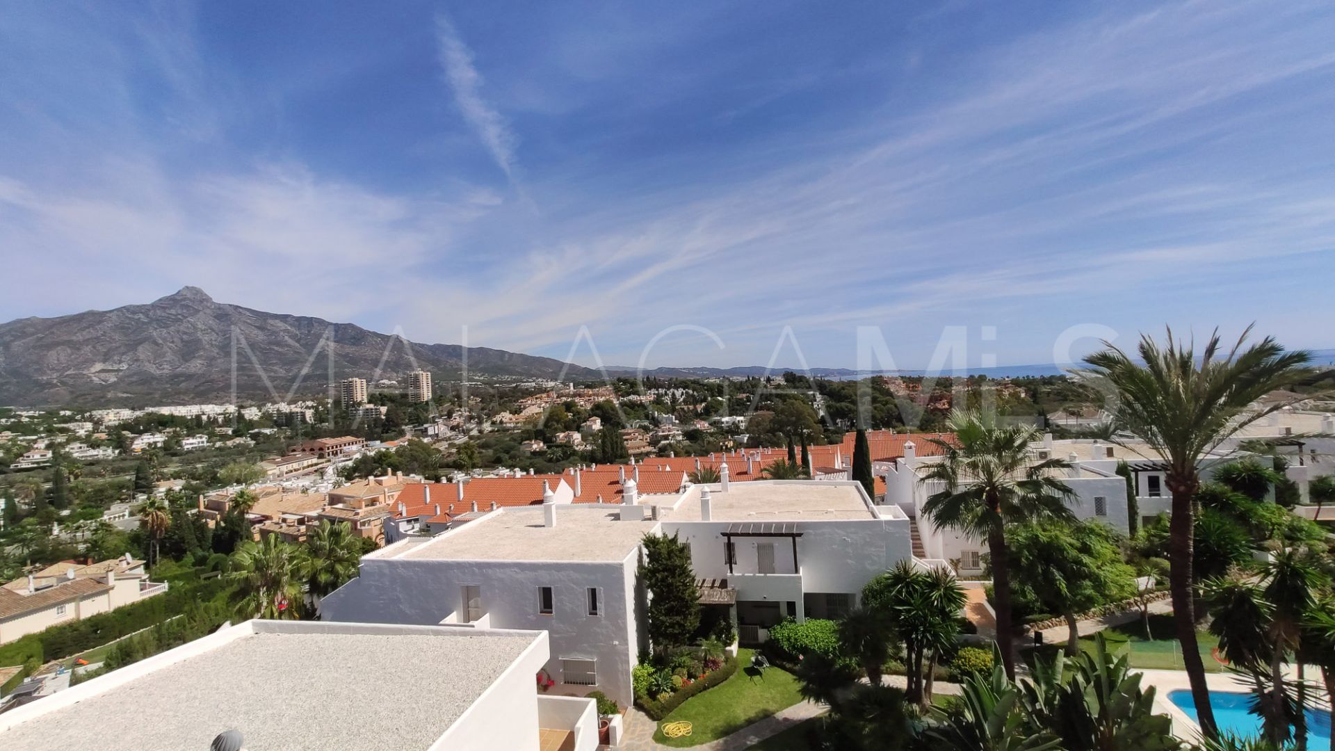Wohnung for sale in Jardines de Andalucia