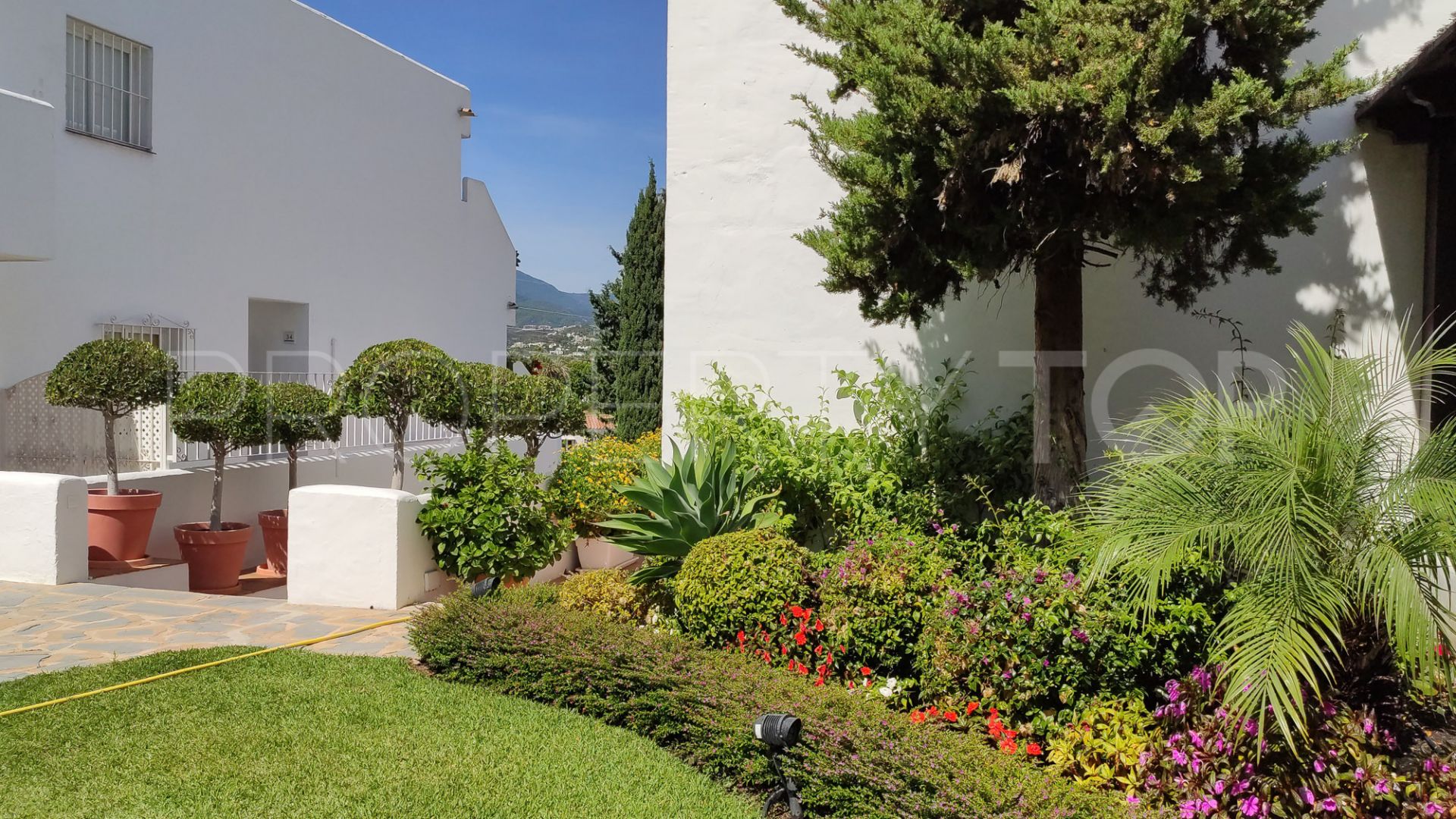 Jardines de Andalucia, apartamento de 3 dormitorios en venta